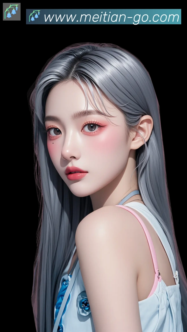扫码下载 App